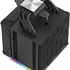 Кулер для процессора DeepCool AK500 Digital R-AK500-BKADMN-G