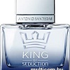 Antonio Banderas King of Seduction EdT (100 мл)