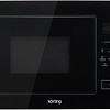 Микроволновая печь Korting KMI 827 GN