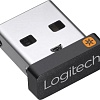 Беспроводной адаптер Logitech USB Unifying Receiver
