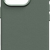 Чехол для телефона Magssory Eco Leather Case Khaki для iPhone 16 Pro CLT028k