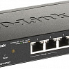 Коммутатор D-Link DGS-1100-05PDV2/A1A