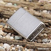 Зажигалка Zippo Slim 1607 Street Chrome