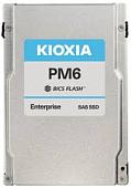SSD Kioxia PM6-M 7.68TB KPM61RUG7T68