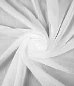 Тюль Legrand Кристи 5x2.6 м 58128664 с утяжелителем (белый)