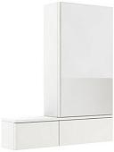 Kolo Шкаф с зеркалом Nova Pro 70 88433-000 (правый)