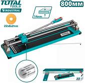 Ручной плиткорез Total THT578001