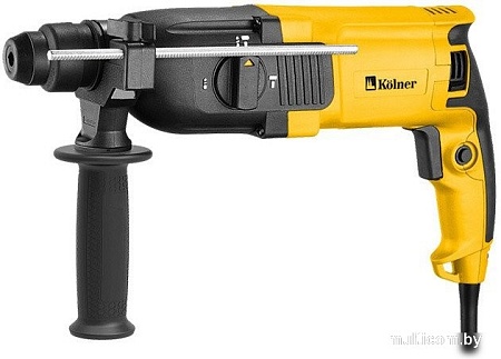 Перфоратор Kolner KBH 3-26K (кейс)