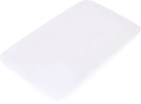 Приставная детская кроватка Nuovita Accanto Dalia (бежевый/серебристый)