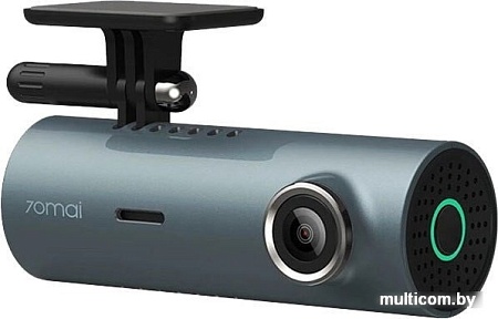 Видеорегистратор 70mai M300 (синий)