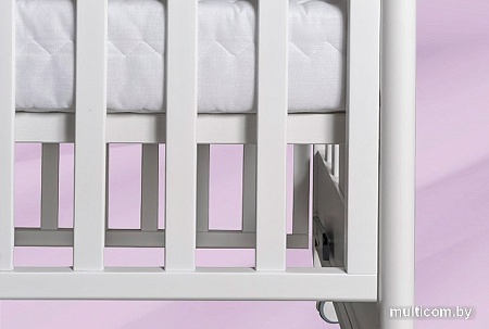 Детская кроватка Feretti Romance