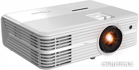 Проектор Optoma 4K550