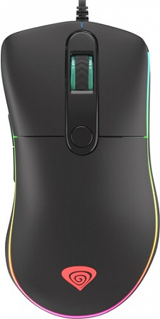 Игровая мышь Genesis Krypton 510