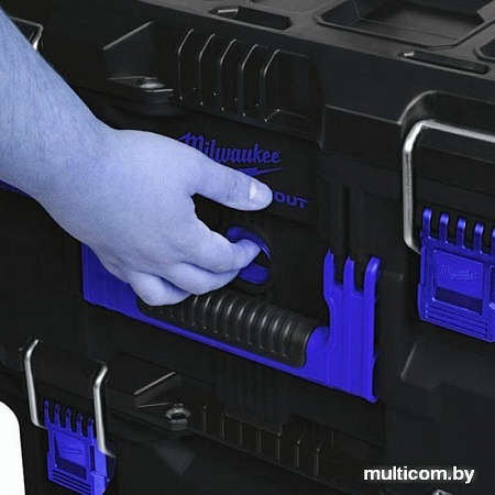Ящик для инструментов Milwaukee PackOut Large Toolbox