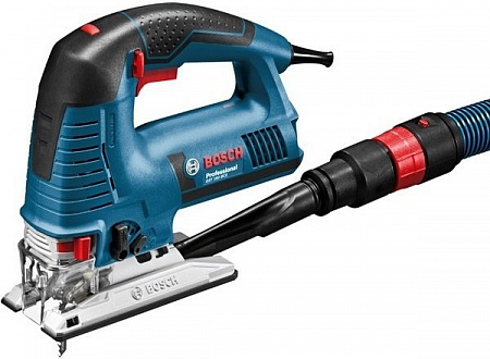 Электролобзик Bosch GST 160 BCE Professional (0601518001)