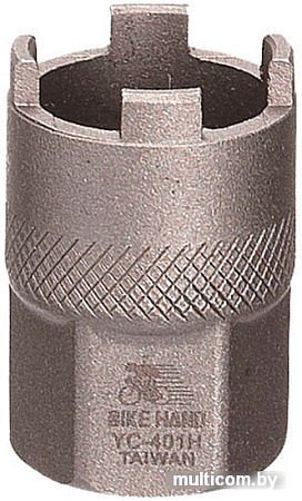 Съемник трещотки Bike Hand YC-401H