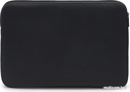 Чехол DICOTA Perfect Skin 15-15.6" D31188 (черный)