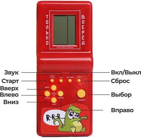 Развивающая игра Funny Toys Панда 5129597