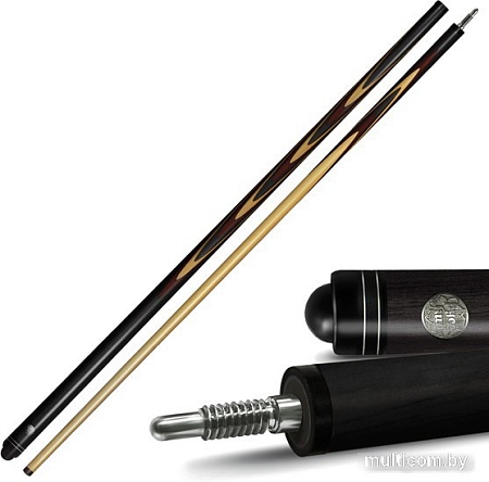 Кий Русский кий Классик РК10.9Р.Кл.ГрЧрПад