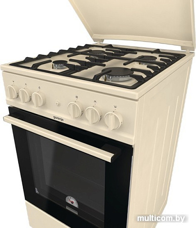 Кухонная плита Gorenje GN5112BEF