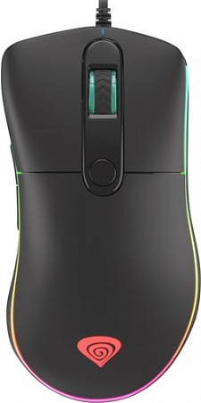 Игровая мышь Genesis Krypton 510