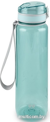 Бутылка для воды Арктика 720-1000-CN 1л (голубой)