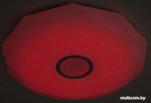 Припотолочная люстра Citilux Диамант CL713100RGB