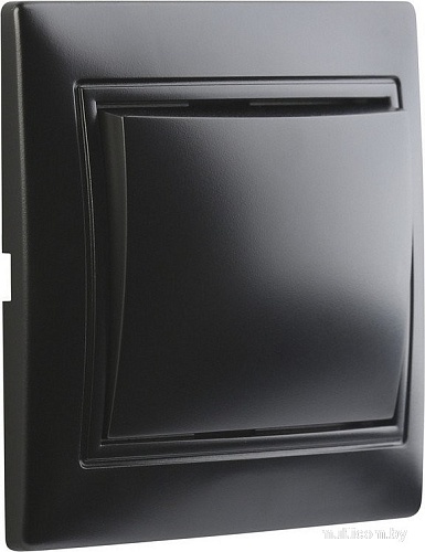 Выключатель SmartBuy Венера SBE-01b-10-SW1-0-c