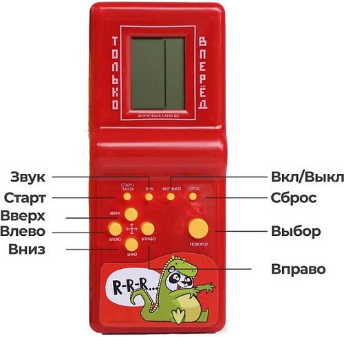 Развивающая игра Funny Toys Панда 5129597