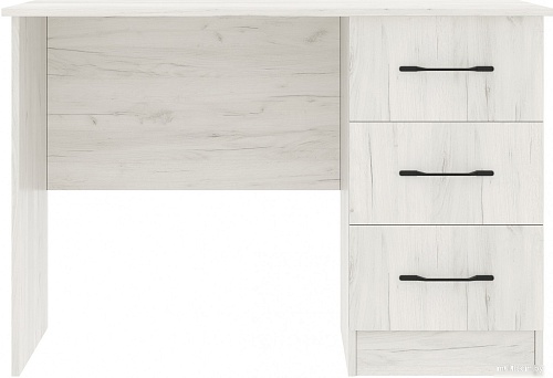 Стол Памир ПКС-3 (крафт белый)