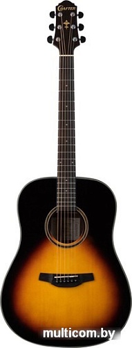 Акустическая гитара Crafter HD-250/VS