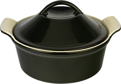 Форма для запекания Gipfel Majolica 3834