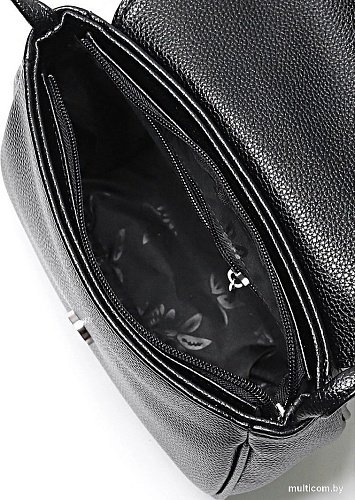 Женская сумка Galanteya 35224 24с1190к45 (черный)