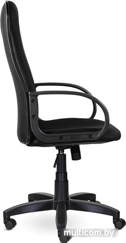 Кресло Brabix Praktik EX-279 (ткань E, черный)