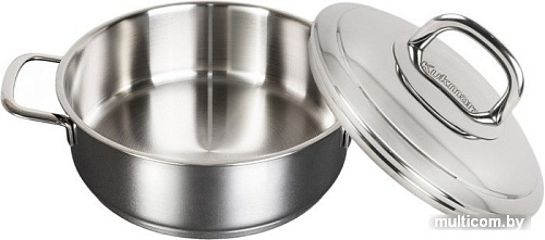 Сотейник Kukmara Safia SF-STP2422M