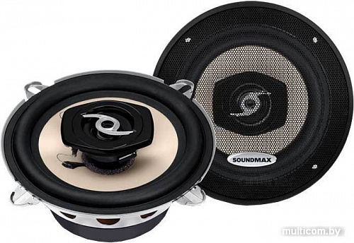 Коаксиальная АС Soundmax SM-CSA502