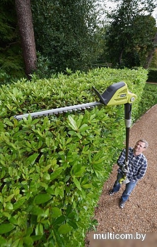 Высоторез Ryobi OPT1845 (без АКБ)