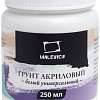 Грунт художественный Малевичъ 820034 (250 мл, черный)