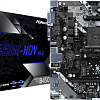 Материнская плата ASRock B450M-HDV R4.0