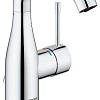 Однорычажный смеситель Grohe Essence+ 23480001