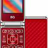 Смартфон BQ-Mobile BQ-2445 Dream (красный)