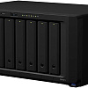 Сетевой накопитель Synology DiskStation DS1821+