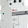 Контактор EKF PROxima KM-2-16-11