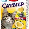 Лакомство для кошек Sanal Catnip с кошачьей мятой 30 г