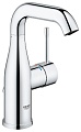 Однорычажный смеситель Grohe Essence+ 23480001