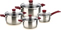 Набор кастрюль Rondell RDS-818
