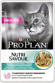 Корм для кошек Pro Plan Delicate с океанической рыбой 0.085 кг