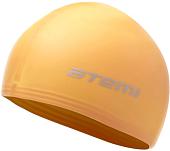 Шапочка для плавания Atemi TC304 (оранжевый)