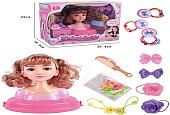 Набор аксессуаров для девочек Sharktoys Бьюти 1000000026