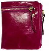 Кошелек Francesco Molinary 895-3105-FKS (фуксия)